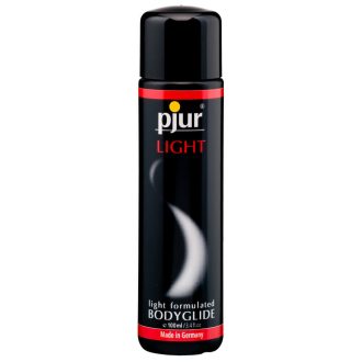 pjur Light bodyglide síkosító 100ml