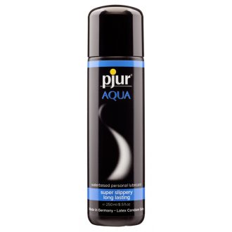 pjur Aqua síkosító 250ml