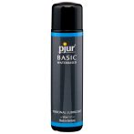 pjur Basic - vízbázisú síkosító (100ml)