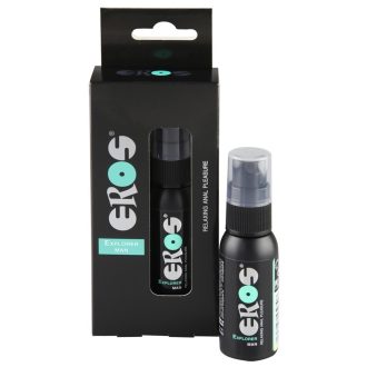EROS Explorer anál ápoló spray 30ml
