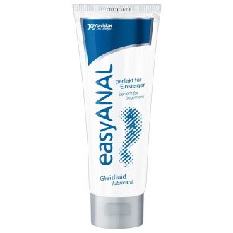 easyANAL síkosító 80ml