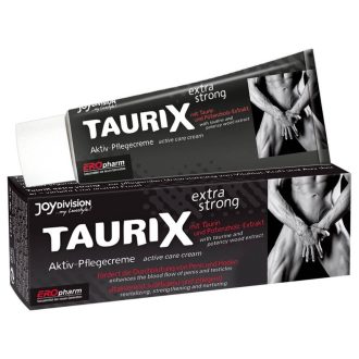 TauriX péniszkrém 40ml
