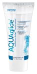 AQUAglide Original - vízbázisú síkosító (50ml)