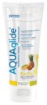 AQUAglide - vízbázisú síkosító exotic 100ml AQUAglide - vízbázisú síkosító exotic 100ml