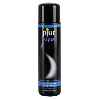 pjur Aqua síkosító 100ml