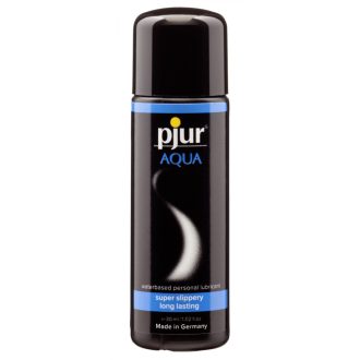 pjur Aqua síkosító 30ml