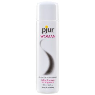 pjur Woman sensitive síkosító 100ml