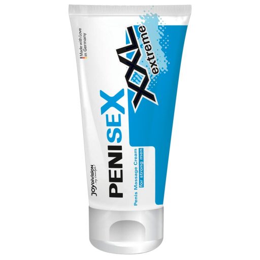 PENISEX XXL extreme - intim krém férfiaknak 100ml