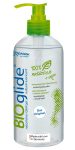 BIOglide original - vízbázisú síkosító 500ml BIOglide original - vízbázisú síkosító 500ml
