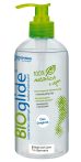 BIOglide original - vízbázisú síkosító (500ml)