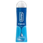 Durex Play Feel - vízbázisú síkosító (50ml)