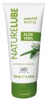 HOT NatureLube Aloe Vera - vízbázisú síkosító (100ml)