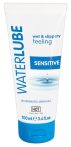   HOT WaterLube Sensitive - alpesi vízbázisú síkosító (100ml)