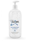 Just Glide vízbázisú síkosító 500ml Just Glide vízbázisú síkosító 500ml