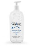 Just Glide vízbázisú síkosító 500ml