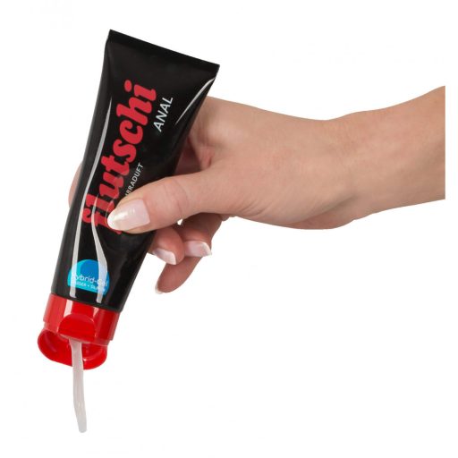flutschi anál síkosító 80ml
