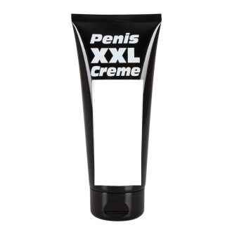 Pénisz XXL - intim krém férfiaknak 200ml