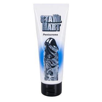 Acélos erekció - péniszkrém 80ml