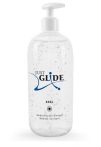 Just Glide Anal - vízbázisú, anál síkosító (500ml)