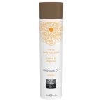 Shiatsu Erotic - masszázsolaj - jázmin-argánolaj (100ml)