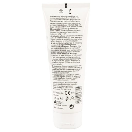 / Műsperma síkosító (125ml)