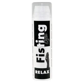 Fisting relax síkosító gél 200ml