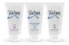 Just Glide síkosító szett 3x50ml