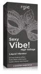 Orgie Sexy Vibe High Voltage - uniszex folyékony vibrátor 15ml Orgie Sexy Vibe High Voltage - uniszex folyékony vibrátor 15ml