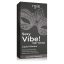 Orgie Sexy Vibe High Voltage - uniszex folyékony vibrátor 15ml