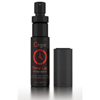 Orgie Delay Spray - késleltető spray férfiaknak 25ml