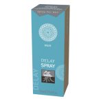   HOT Shiatsu Delay - ejakuláció késleltető spray férfiaknak (15ml)