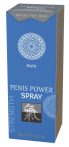   HOT Shiatsu Penis Power - stimuláló intim spray férfiaknak (30ml)