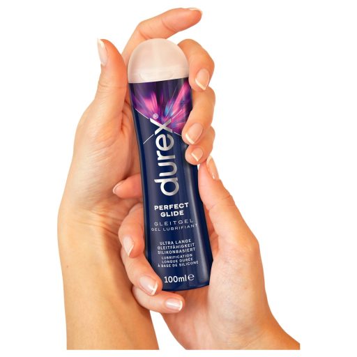 Durex - Play Perfect Glide síkosító (100ml)