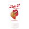 Lick it! - 2in1 ehető síkosító - eper 50ml
