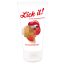 Lick it! - 2in1 ehető síkosító - eper 50ml