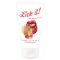 Lick it! - 2in1 ehető síkosító - pezsgő-eper 50ml