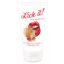 Lick it! - 2in1 ehető síkosító - pezsgő-eper 50ml