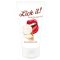 Lick it! - 2in1 ehető síkosító - fehércsoki 50ml