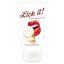 Lick it! - 2in1 ehető síkosító - fehércsoki 50ml