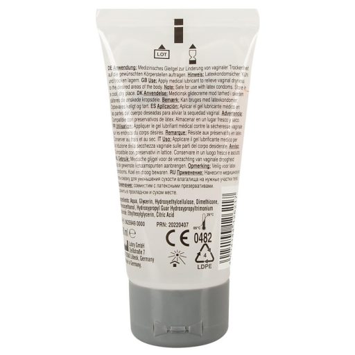 Just Glide Performance - hybrid síkosító 50ml