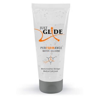 Just Glide Performance - hybrid síkosító 200ml