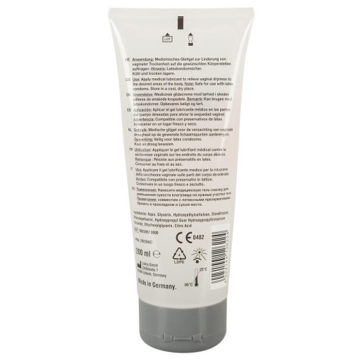 Just Glide Performance - hybrid síkosító 200ml