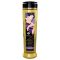 Shunga - masszázsolaj - egzotikus gyümölcs (240 ml)