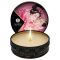 Shunga - rózsa illatú masszázsgyertya (30 ml)