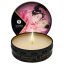 Shunga - rózsa illatú masszázsgyertya (30 ml)