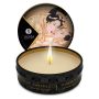 Shunga - masszázsgyertya - vanília 30ml