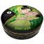 Shunga - masszázsgyertya - zöld tea 30ml