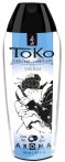   Shunga Toko - ízes vízbázisú síkosító - kókuszvíz (165ml)