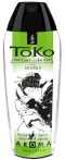   Shunga Toko - vízbázisú síkosító - körtés zöld tea (165ml)