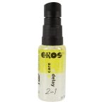 EROS - 2in1 késleltető és ápoló spray (30ml)